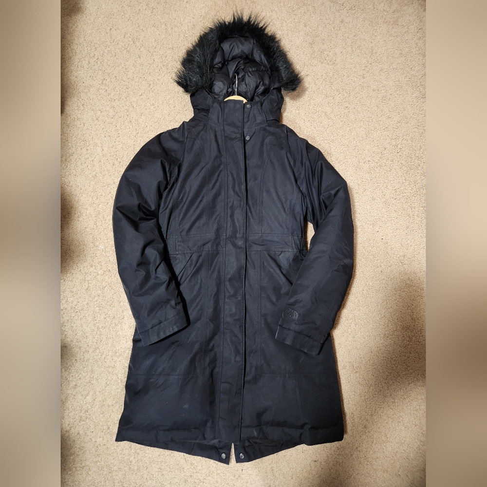The North Face Arctic Parka
